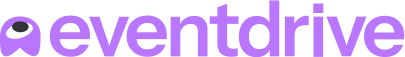Logo eventdrive - violet