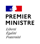 Logo services premier ministre