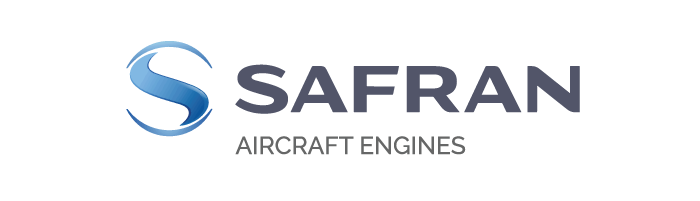 Logo Safran Aircraft Engines